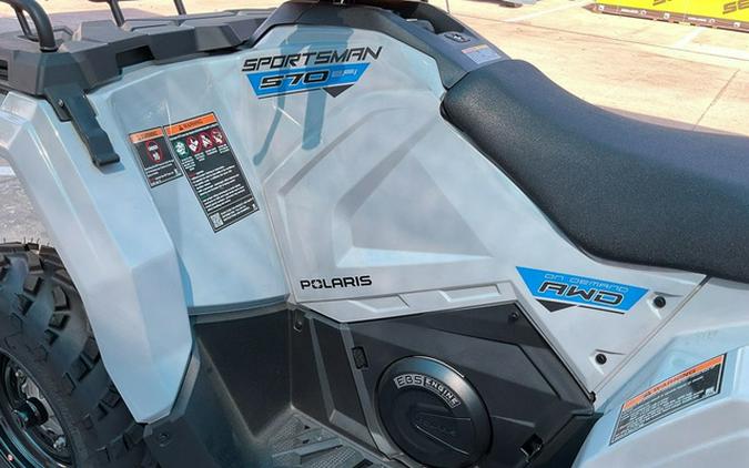2026 Polaris Sportsman 570 EPS