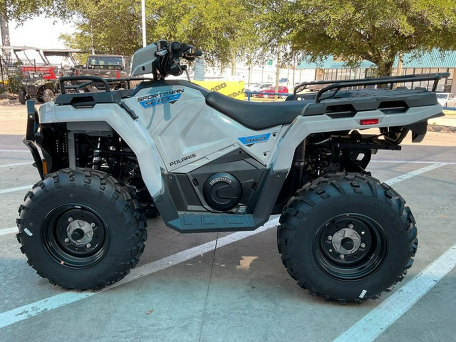 2026 Polaris Sportsman 570 EPS