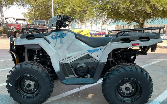2026 Polaris Sportsman 570 EPS