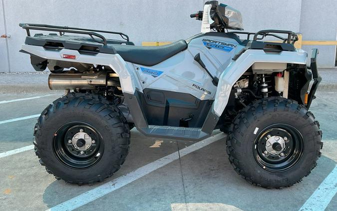 2026 Polaris Sportsman 570 EPS