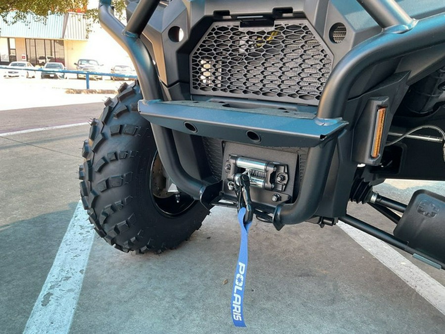 2026 Polaris Sportsman 570 EPS