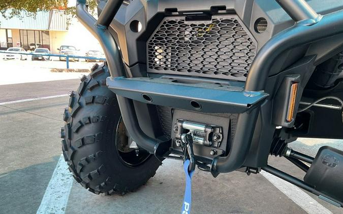 2026 Polaris Sportsman 570 EPS