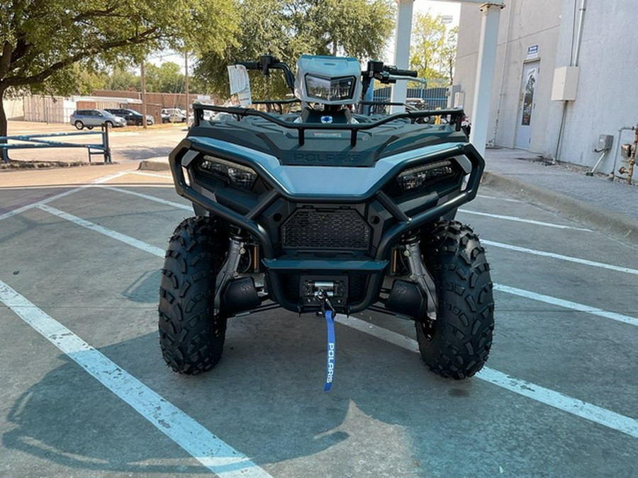 2026 Polaris Sportsman 570 EPS