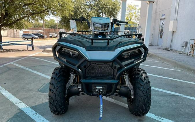 2026 Polaris Sportsman 570 EPS