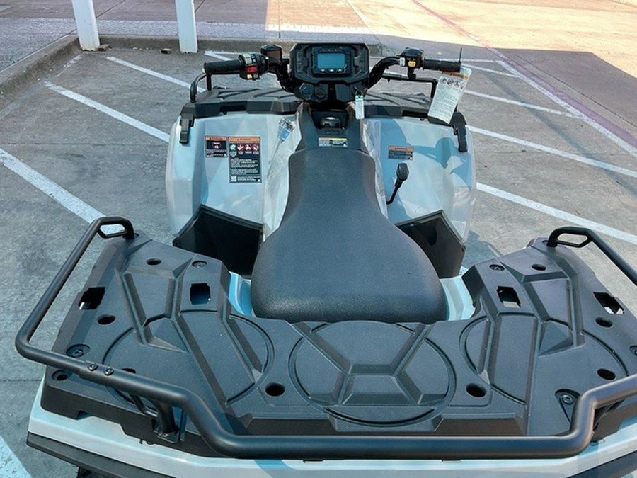 2026 Polaris Sportsman 570 EPS