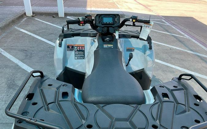 2026 Polaris Sportsman 570 EPS