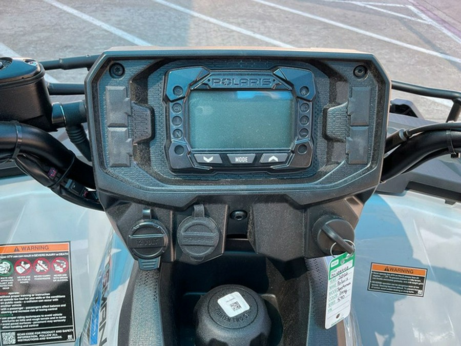 2026 Polaris Sportsman 570 EPS