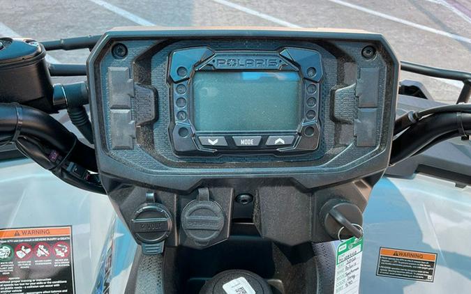 2026 Polaris Sportsman 570 EPS