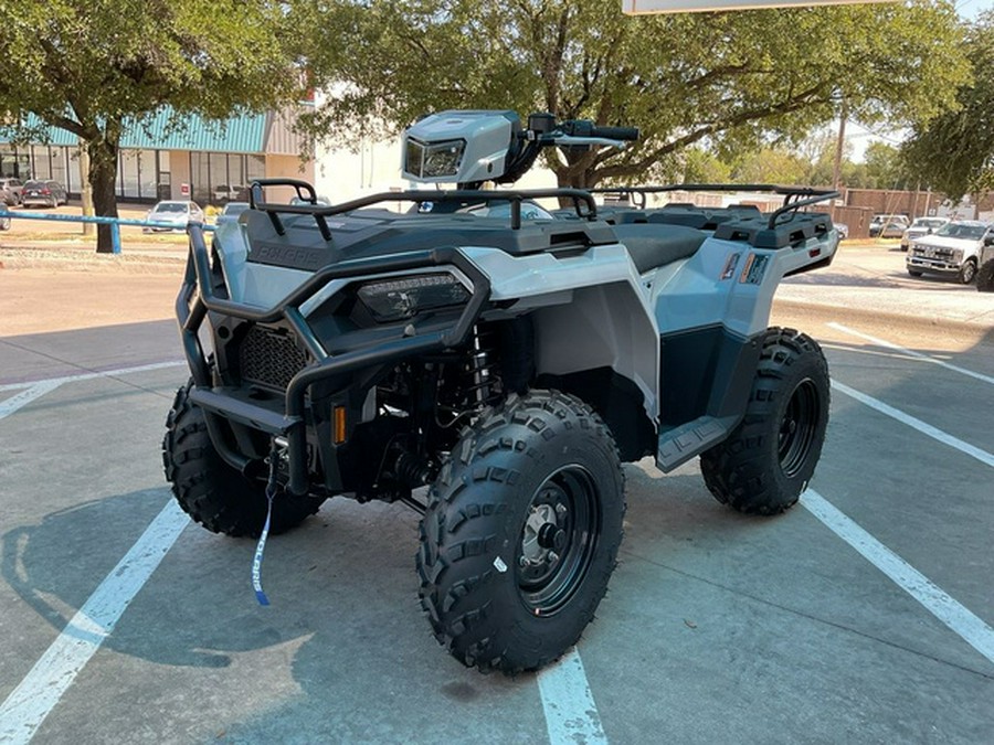 2026 Polaris Sportsman 570 EPS