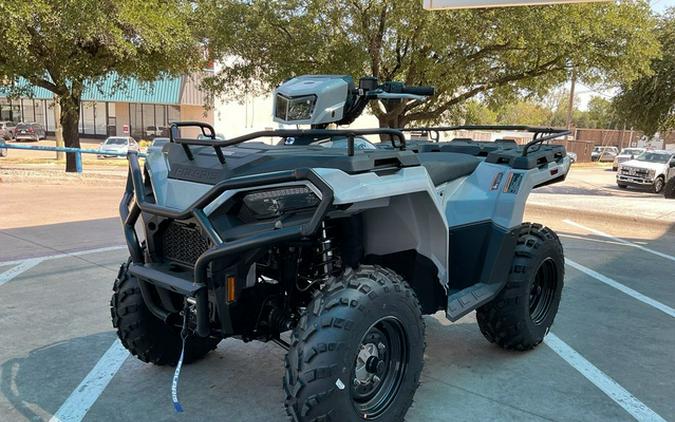 2026 Polaris Sportsman 570 EPS