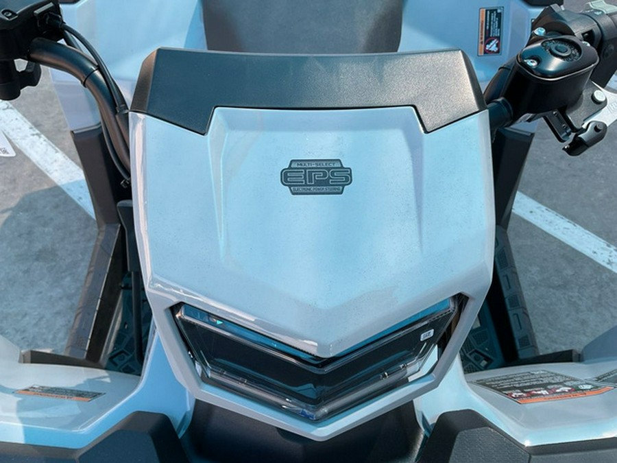 2026 Polaris Sportsman 570 EPS