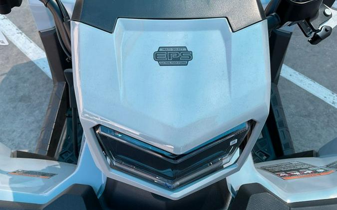 2026 Polaris Sportsman 570 EPS