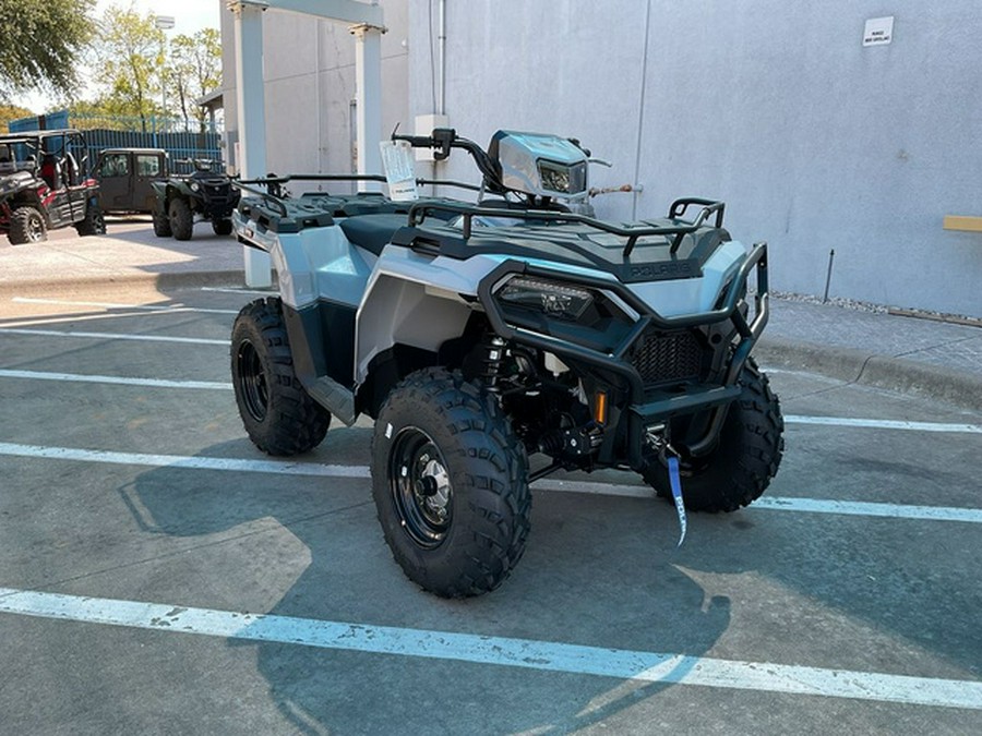 2026 Polaris Sportsman 570 EPS