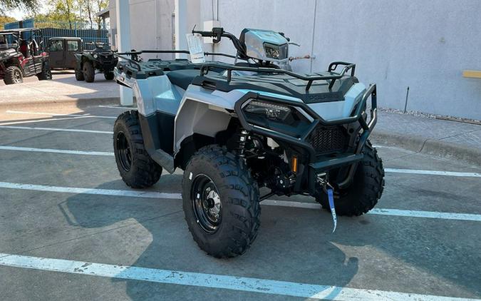 2026 Polaris Sportsman 570 EPS