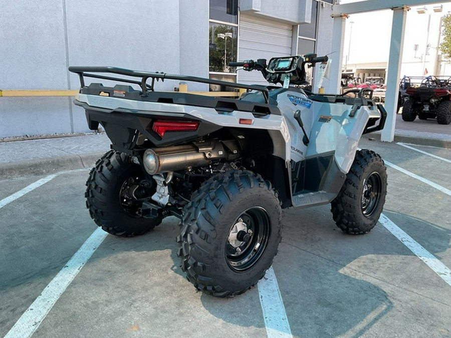 2026 Polaris Sportsman 570 EPS