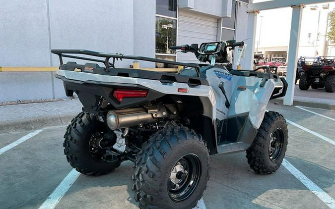 2026 Polaris Sportsman 570 EPS
