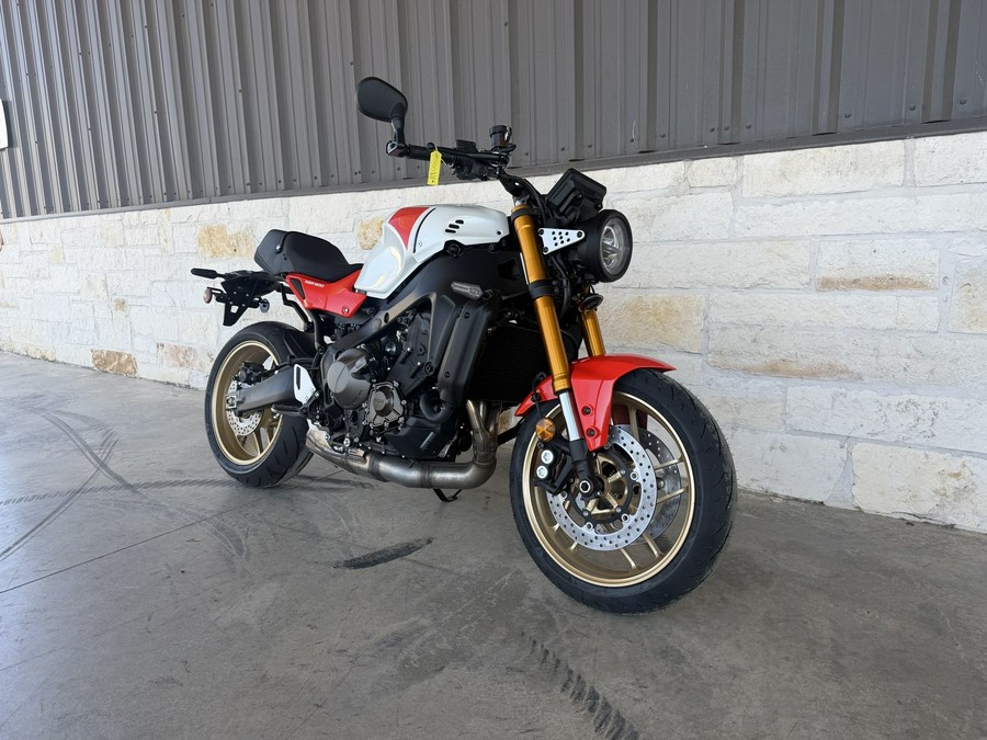 2026 Yamaha XSR900