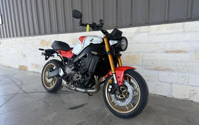 2026 Yamaha XSR900