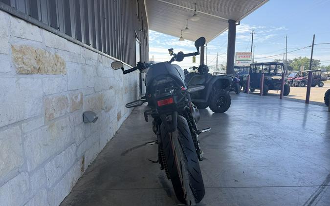 2026 Yamaha XSR900