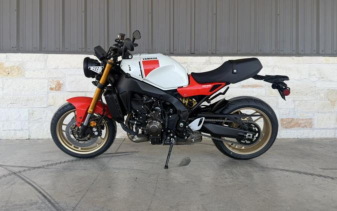 2026 Yamaha XSR900