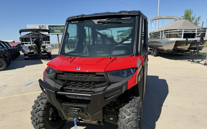 2027 Polaris Ranger Crew XP 1000 NorthStar Ultimate