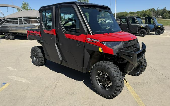 2027 Polaris Ranger Crew XP 1000 NorthStar Ultimate