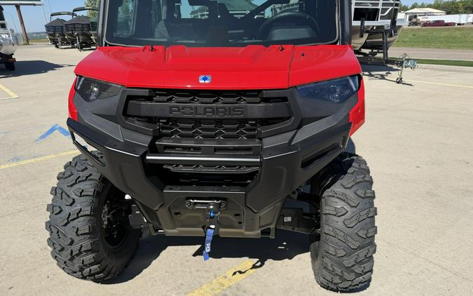2027 Polaris Ranger Crew XP 1000 NorthStar Ultimate