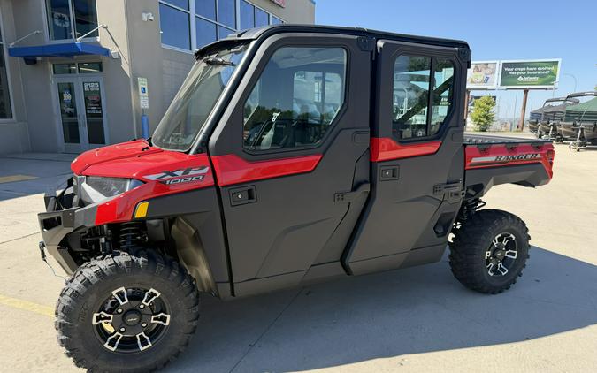 2027 Polaris Ranger Crew XP 1000 NorthStar Ultimate