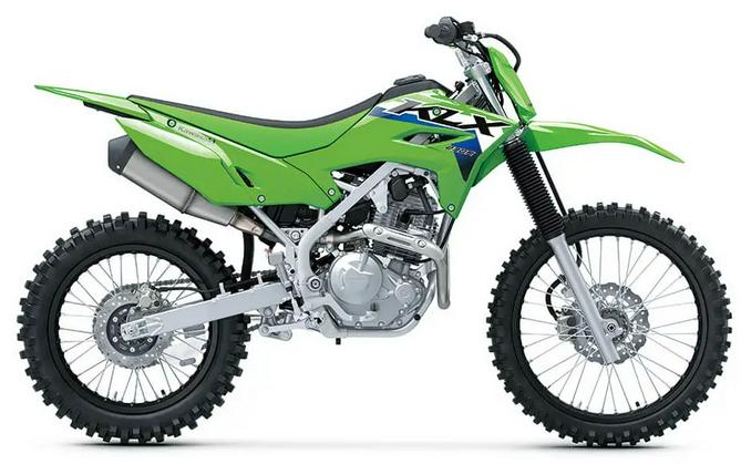 2027 Kawasaki KLX®230R