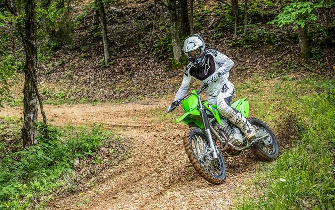 2027 Kawasaki KLX®230R