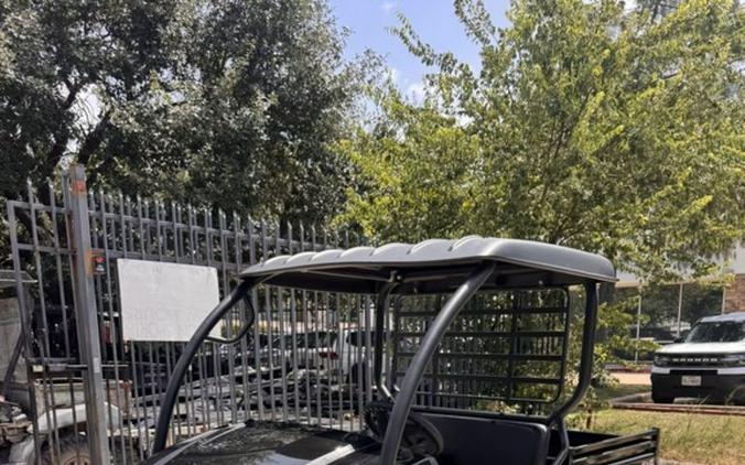 2026 Kawasaki Mule SX™ 4x4