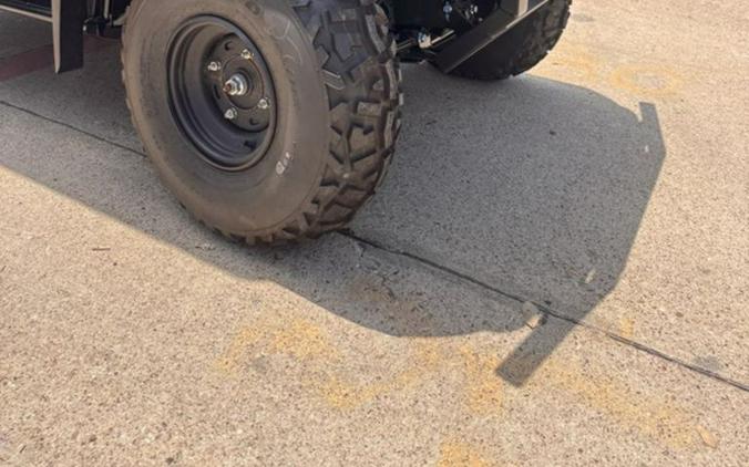 2026 Kawasaki Mule SX™ 4x4