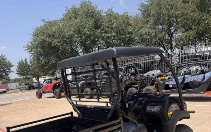 2026 Kawasaki Mule SX™ 4x4