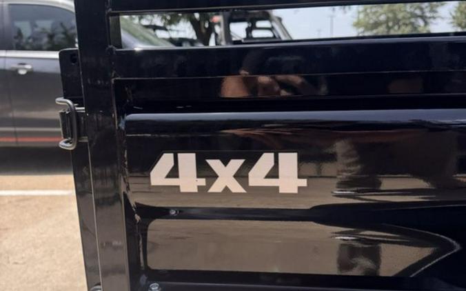2026 Kawasaki Mule SX™ 4x4
