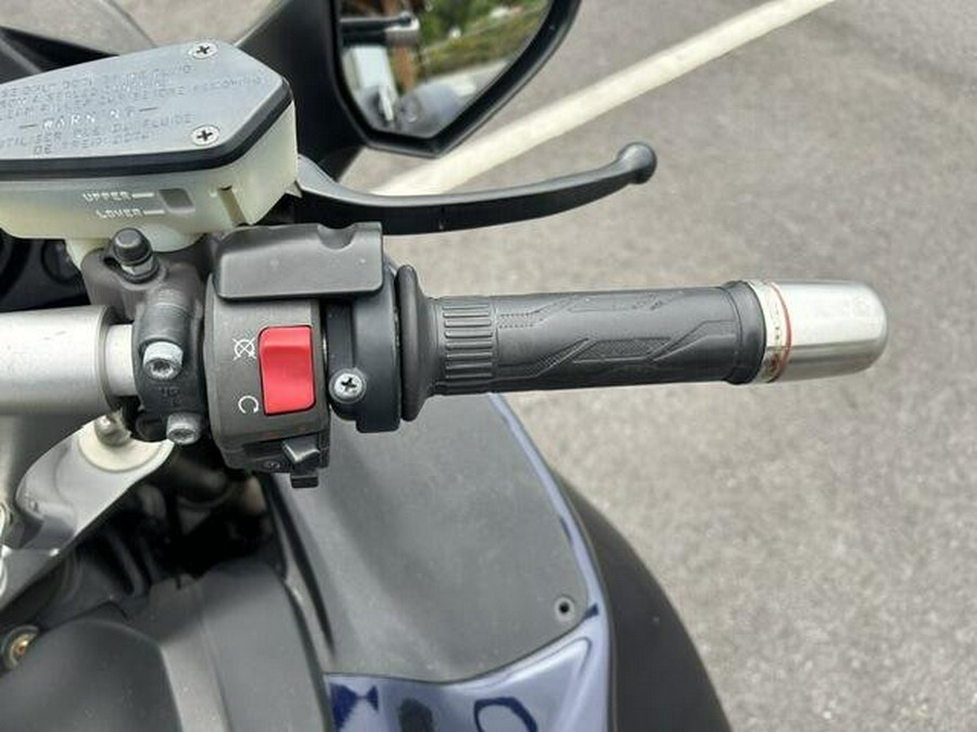 2010 Kawasaki Concours 1400 ABS