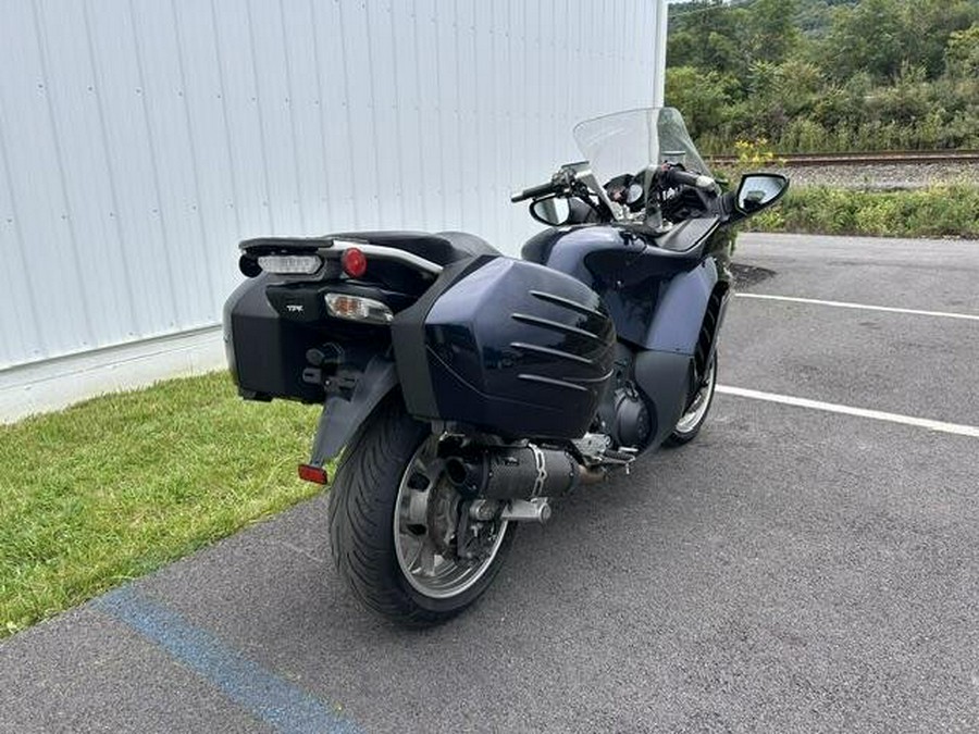 2010 Kawasaki Concours 1400 ABS