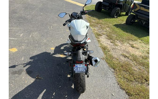 2023 Z400 ABS - Kawasaki