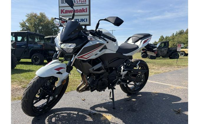 2023 Z400 ABS - Kawasaki