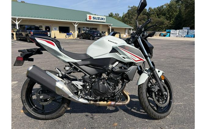2023 Z400 ABS - Kawasaki