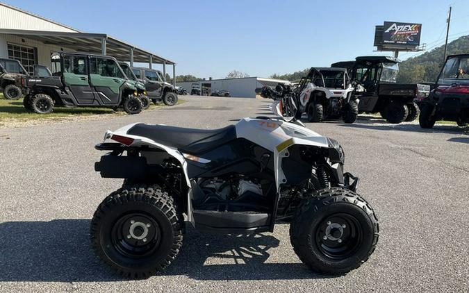 2027 Can-Am Renegade 70 EFI