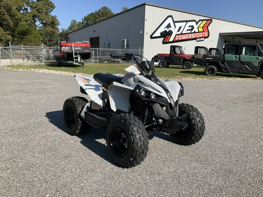 2027 Can-Am Renegade 70 EFI