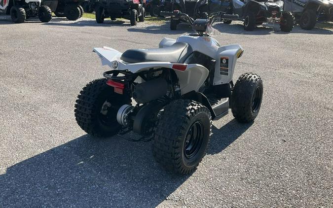 2027 Can-Am Renegade 70 EFI