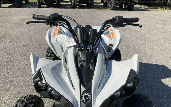 2027 Can-Am Renegade 70 EFI