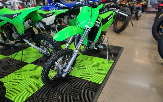 2023 Kawasaki KX 65