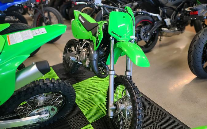 2023 Kawasaki KX 65