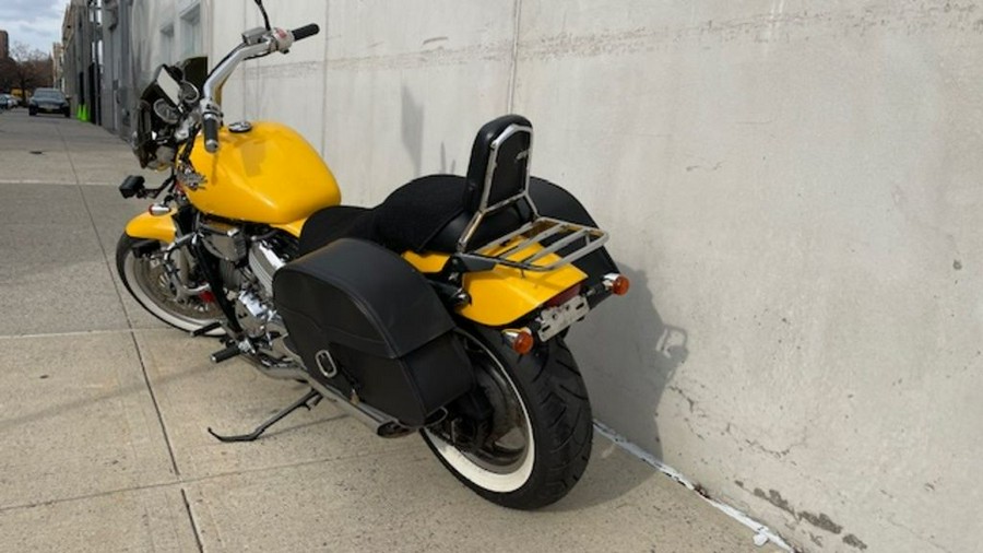 1994 HONDA VF750C MAGNA