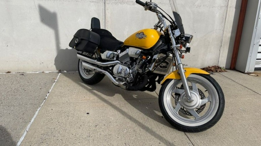 1994 HONDA VF750C MAGNA