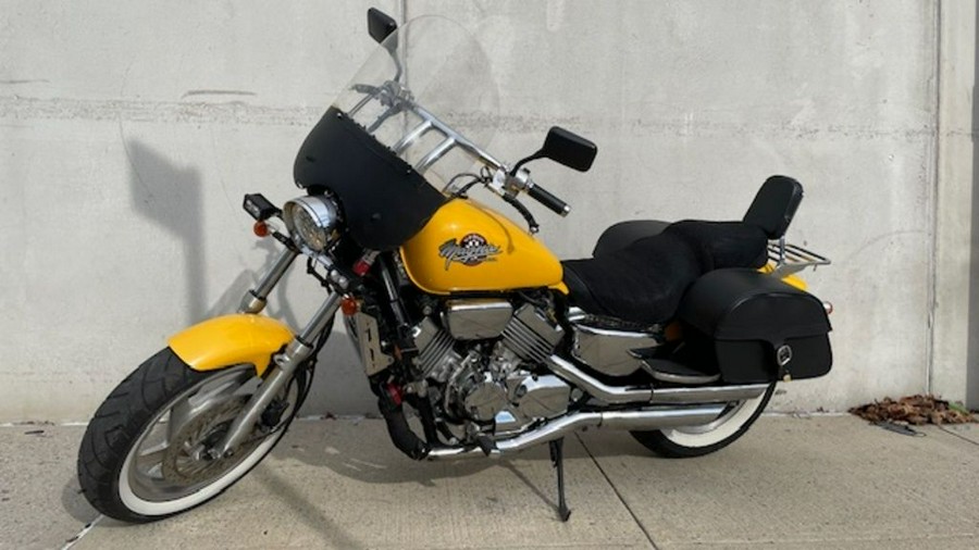 1994 HONDA VF750C MAGNA