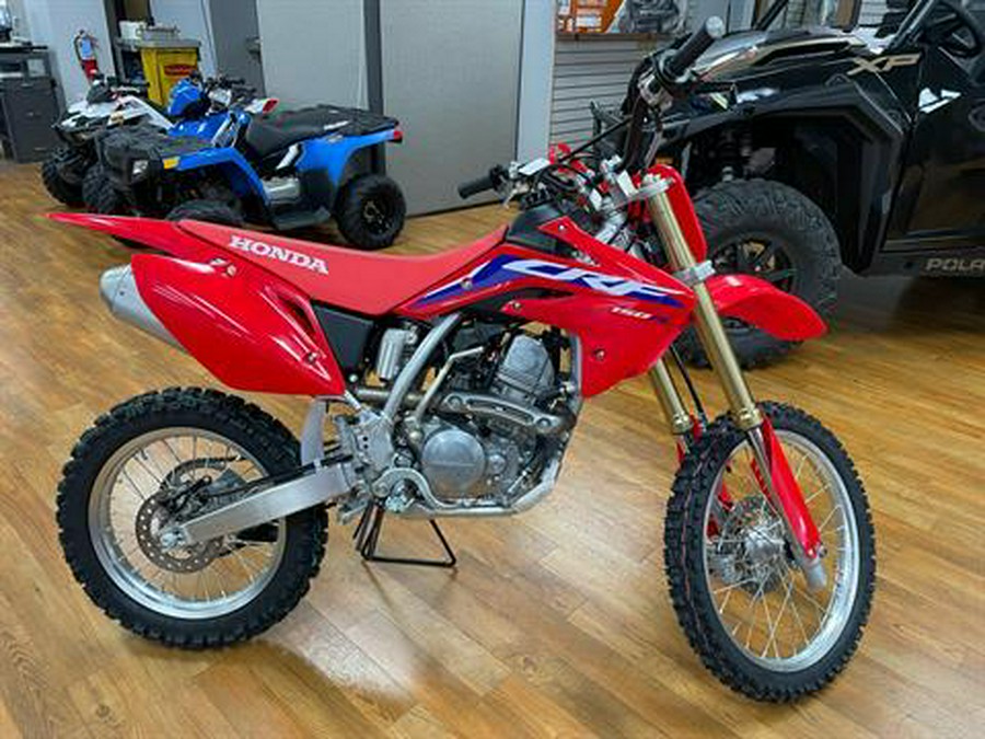 2023 Honda CRF150R Expert