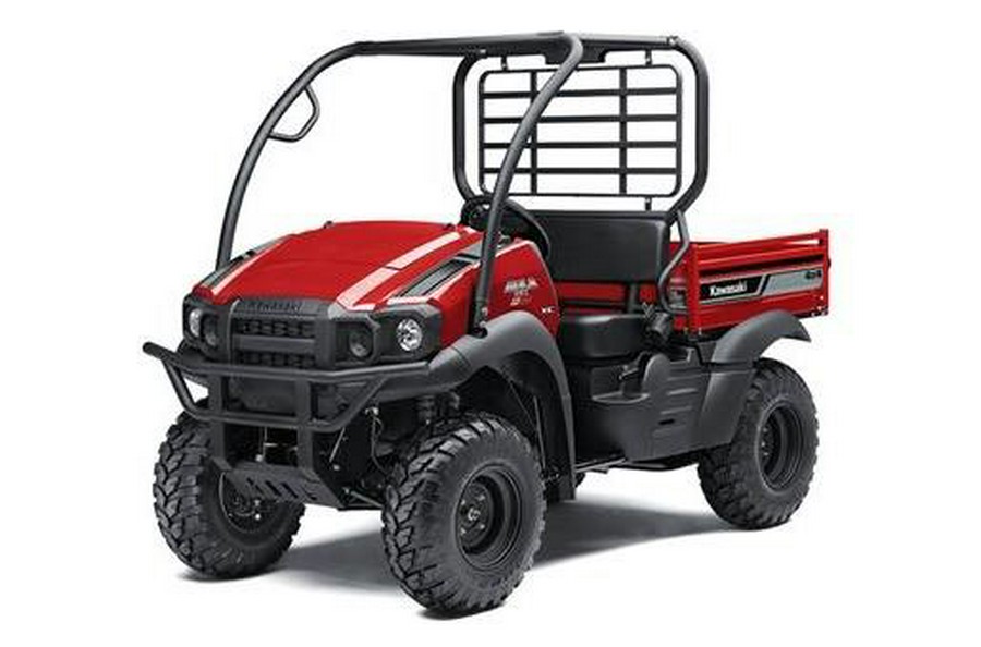 2024 Kawasaki MULE SX XC 4X4